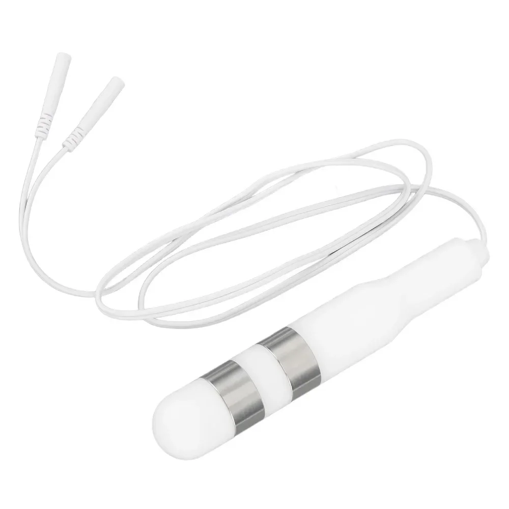 Electrical Pelvic Floor Trainer Probe Postpartum Recovery Device Improve Incontinence Urine Leakage Reduce Bladder Contraction