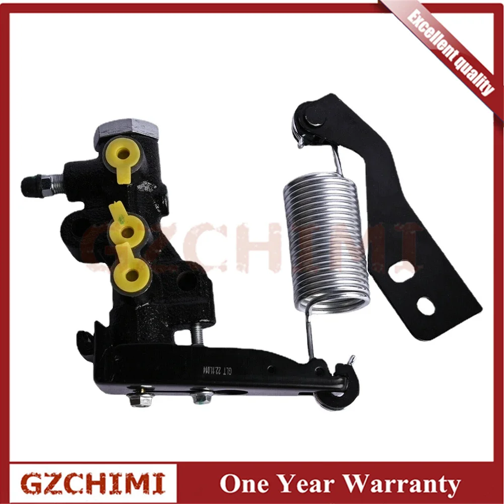 Brake Load Sensing Valve Assembly 46400-56G04 Fit For Nissan D21 1993-1997 Car Accessories