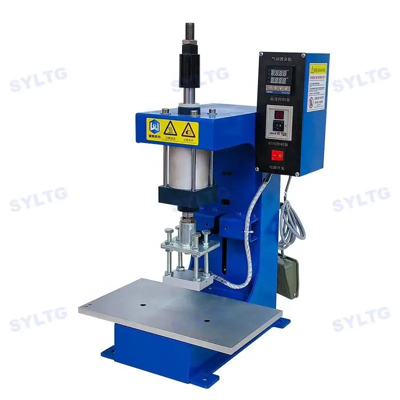 Digital hot gold foil stamping machine gold and silver foil embossing machine leather paper plastic wood surface decoration