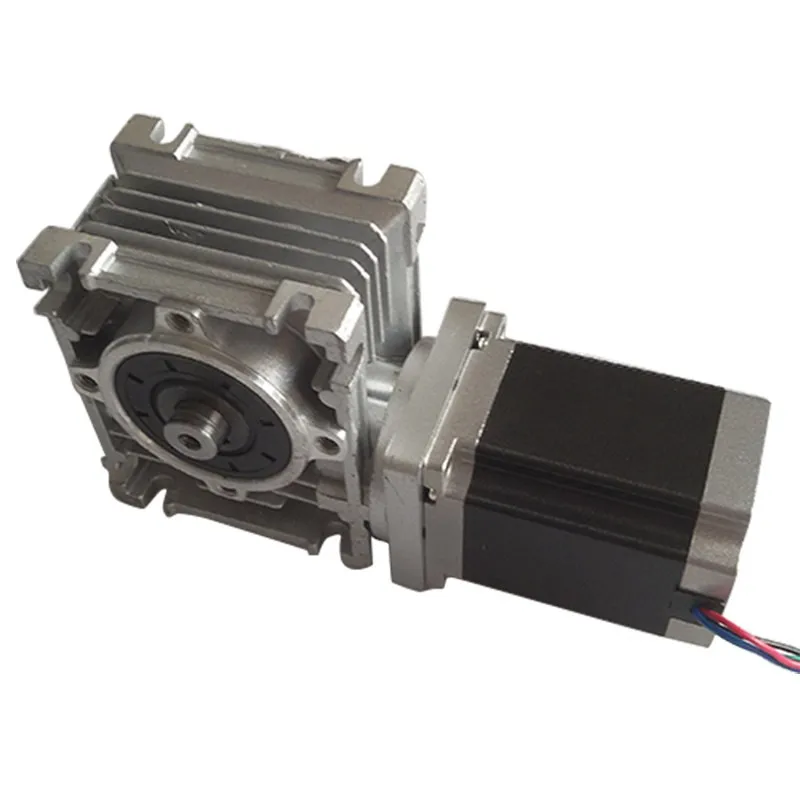 riduttore-a-vite-senza-fine-rv30-turbo-con-motore-passo-passo-57-servomotore-brushless-coppia-elevata-rapporto-di-velocita-1-5-1-60