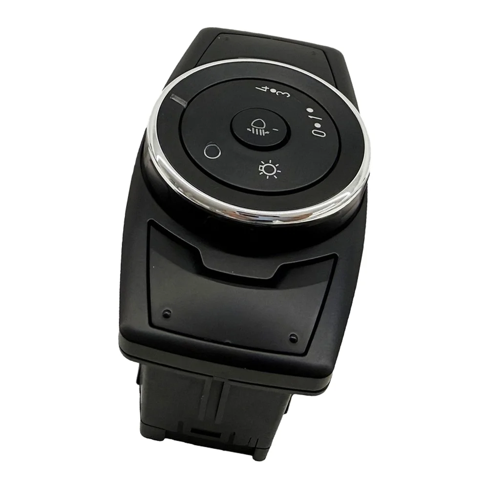 Headlamp Dimmer Headlight Switch Damaged Unit Fix High Durability Precise Fitment Car Headlight Switch Replacement