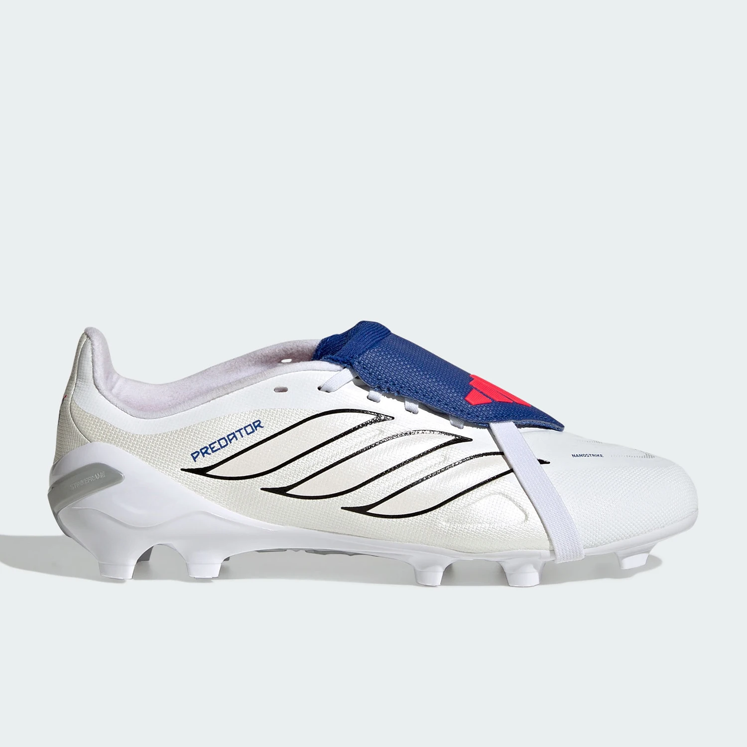 

Adidas Authentic Spring Style Children's Low-Top Wear-Resistant Football Shoes JR5889