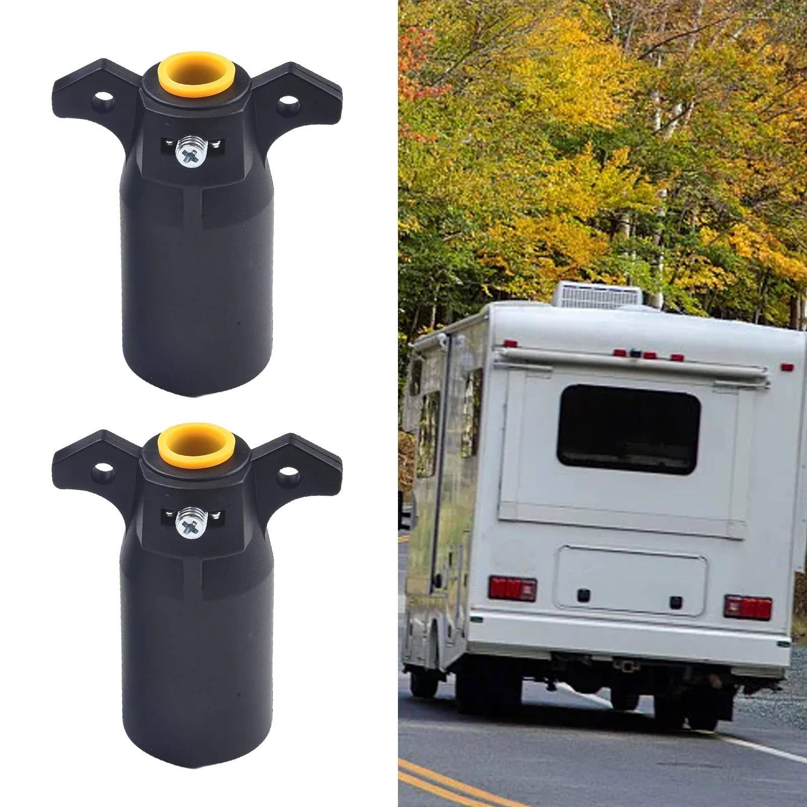 

Заземляющее соединение Штыревой соединитель лезвия Поле V-образные крючки Штыревой разъем лезвия прицепа Боковое соединение прицепа