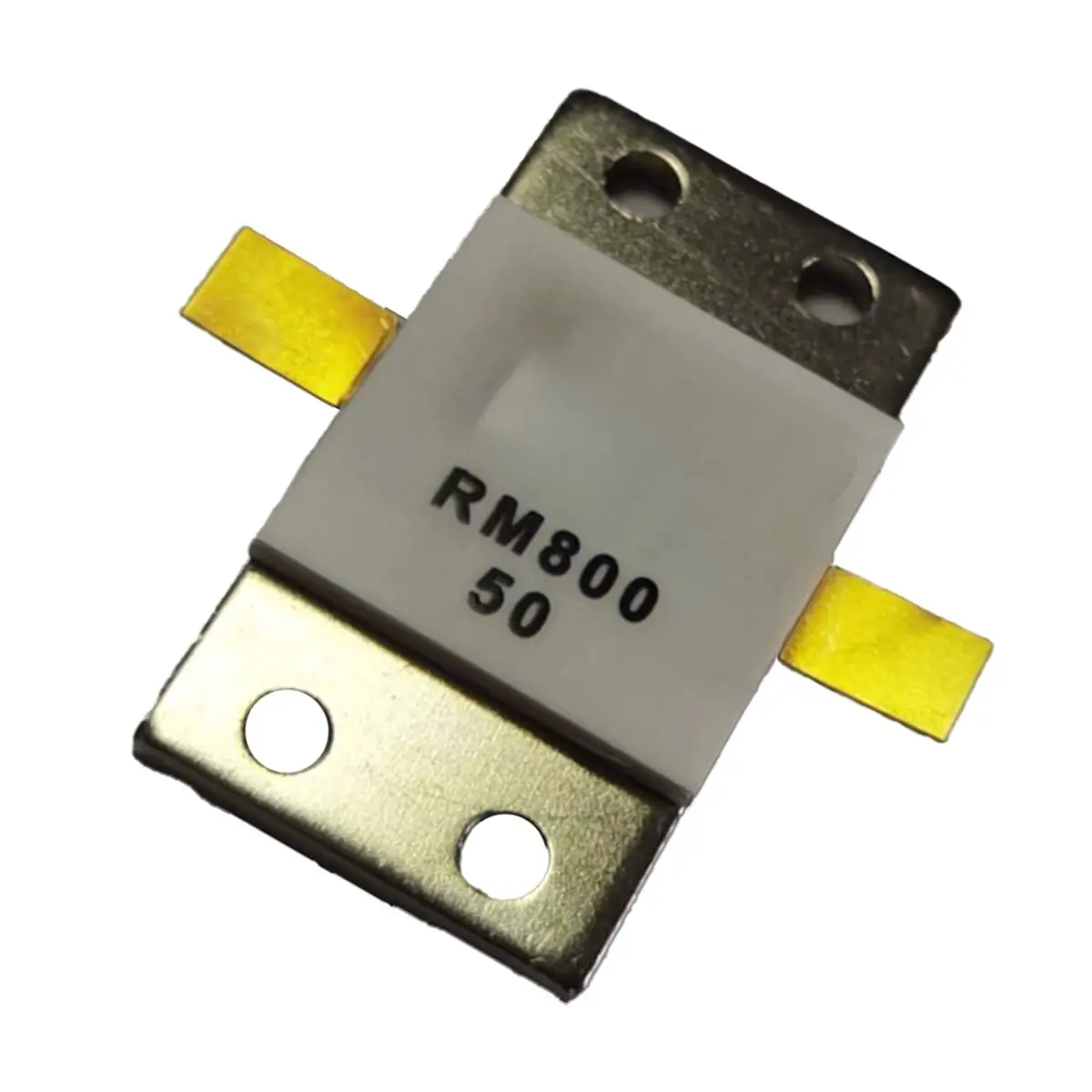 800w 50ohms RM800 50 DC-0.5GHz Dc to 500MHz Resistor