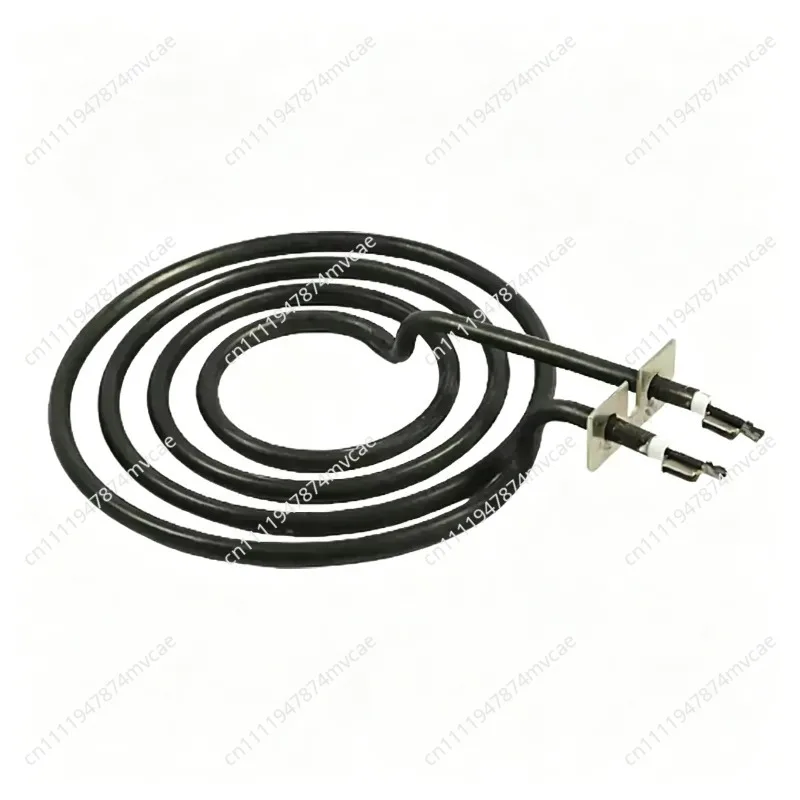 Air Fryer Accessories Diameter  Heating Element Heater Heating  Tray For  Air Fryer Replacement