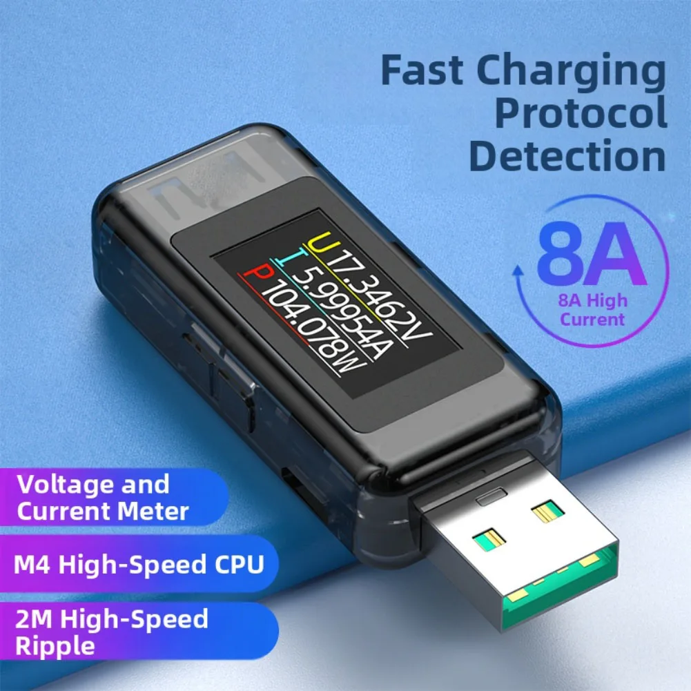 1PCS A2Q Series Usb…