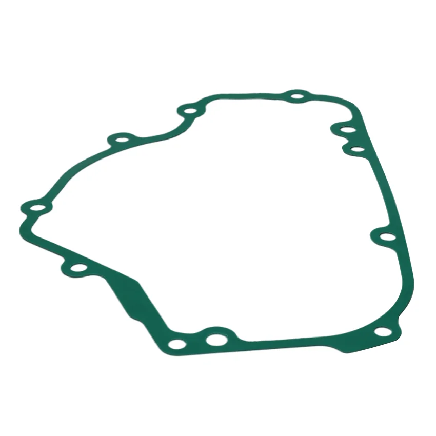 Generator Cover Gasket For Kawasaki EX250 GPX250R-II GPX250R ZZR250 Ninja 250 250R KLE250 Anhelo OEM:11009-1570 OEM:11009-1873