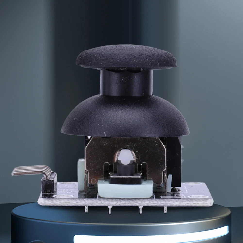 Dual-Axis Joystick … - image