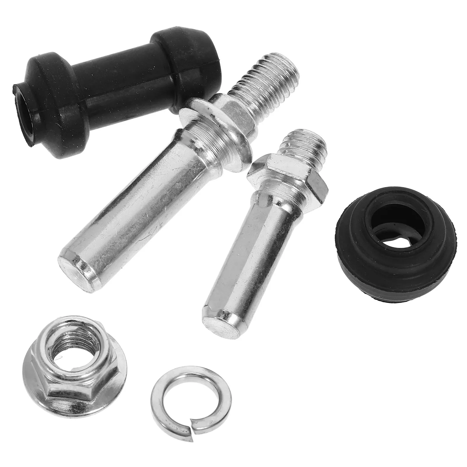 

1Set Disc Brake Caliper Kit Motorcycle Hydraulic Pump Repair Parts Universal Durable Aluminum Alloy Rebuild Repair Set