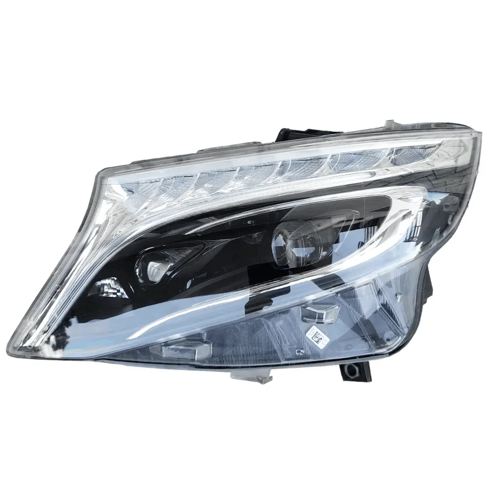 Geschikt Voor Mercedes Benz V260 2020-2021 Voorkoplampen A4479061801 A4479061901