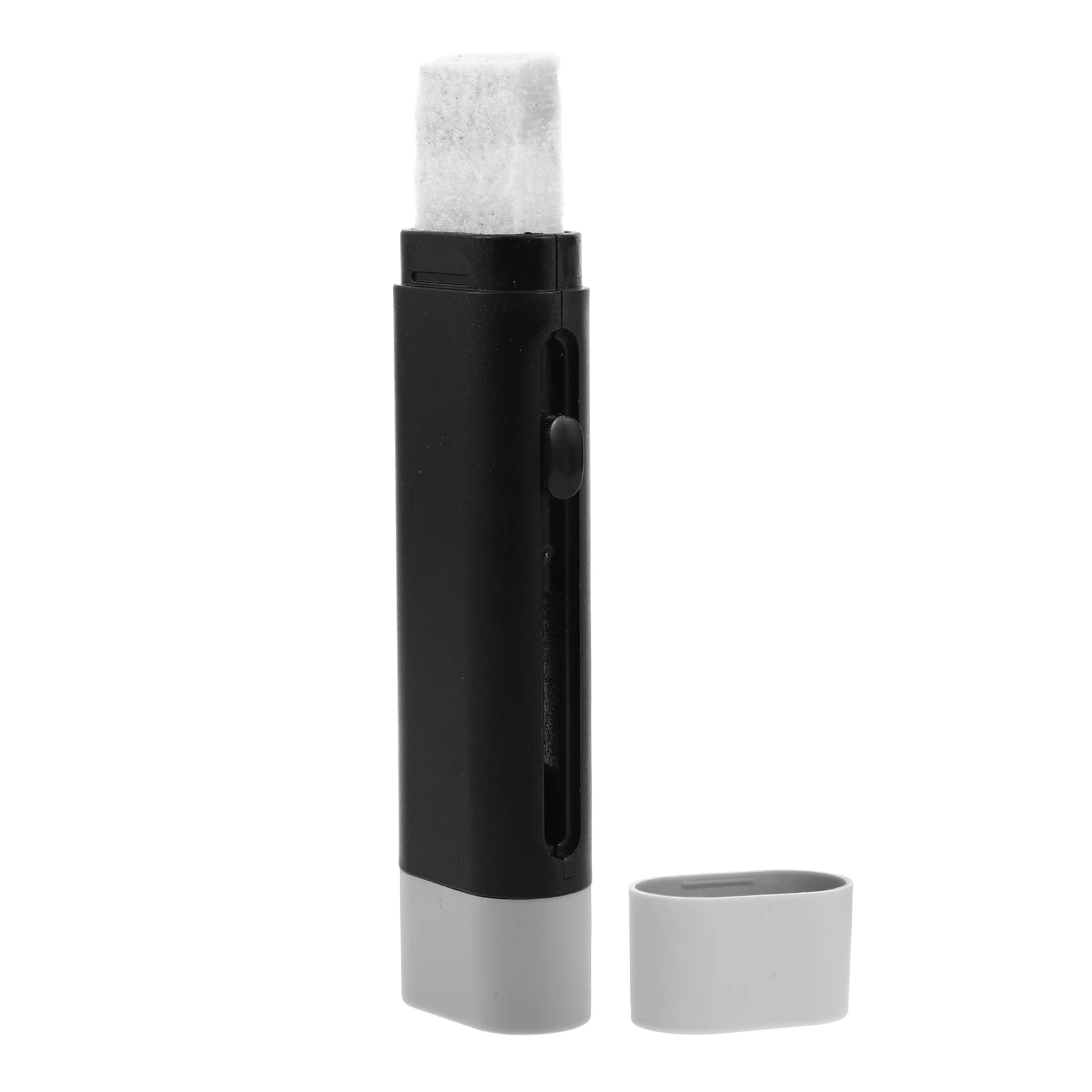 

Guitar String Guard Pen Erasers Electric (black) Care Fret Board Cleaning Kit Cleaner Polishing