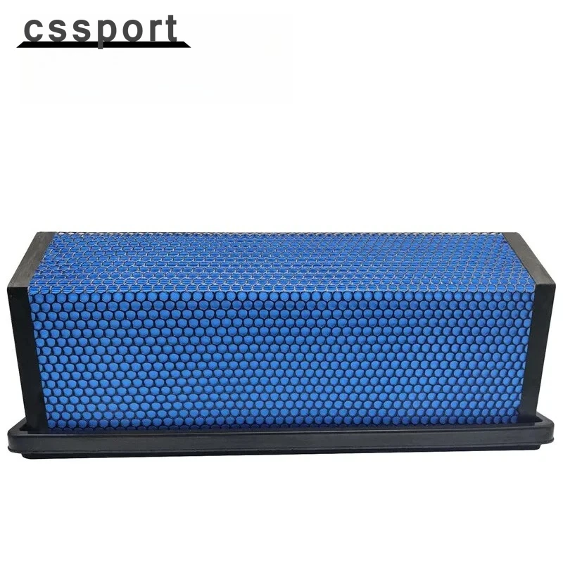 

336867010 03-36867-010 P629641 336867002 Wix WA10926 Durable Air Filter For 2001-2018 Freightliner Coronado Blue