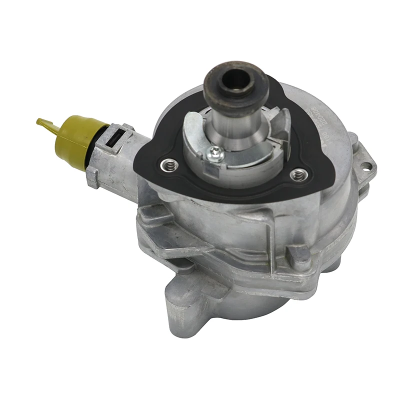 Brake System Vacuum Pump Replacement Part 11 66 7 519 458 Compatible BMW Z4 X6 E90 E91 E92 135i 325i 535i, Size Matching