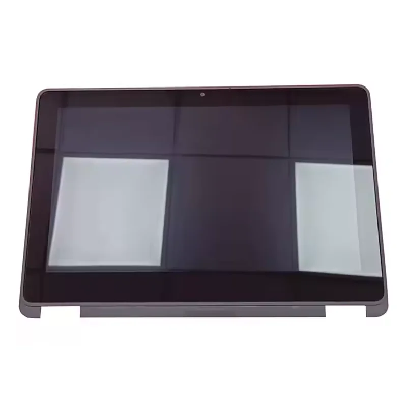 

0806R4 New Screen for Dell Latitude 11 3140 2 in 1 LCD Touchscreen w/Bezel Board Assembly w/EMR
