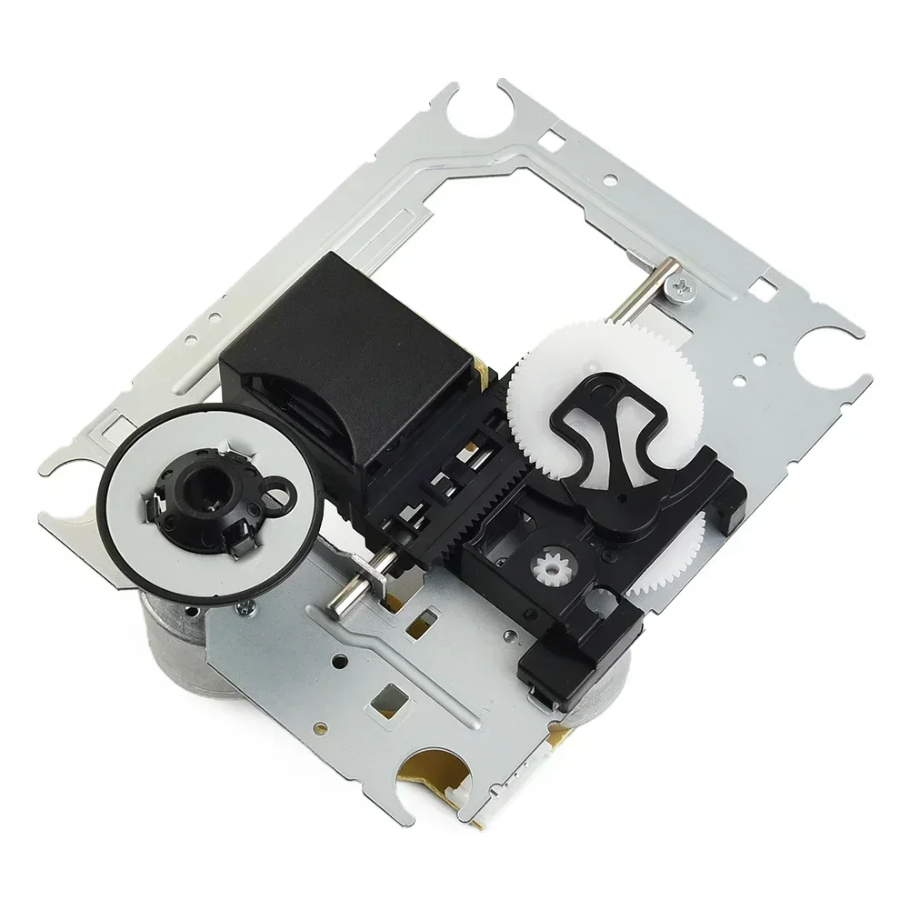 Imagem -03 - Player Mecanismo Peças de Reposição Motor do Eixo 16 Pin Acessórios para Rack Versão Wave Beads Sfp101n Sf-p101n cd
