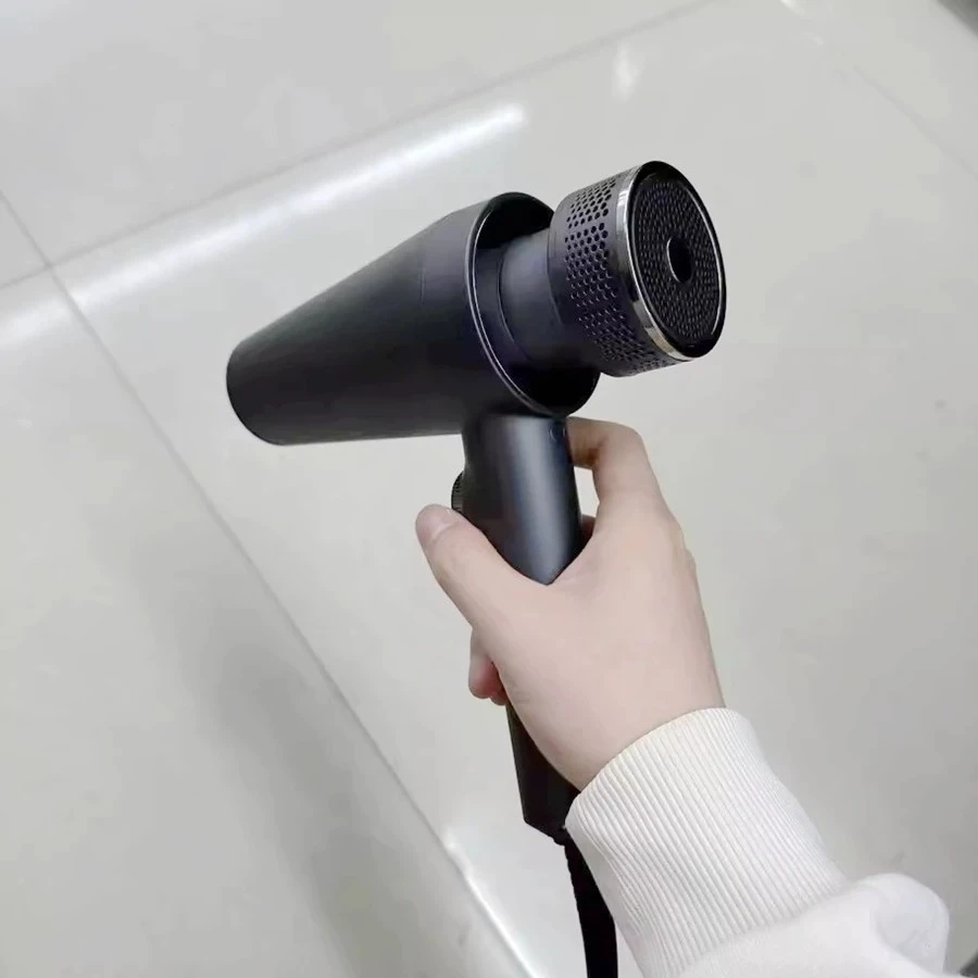 Hair dryer M2 barber shop special hair stylist, hair salon high-power wind quick drying