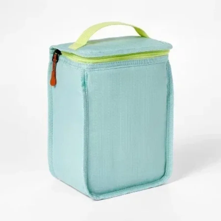 

Upright Lunch Bag Sturdy and durable
