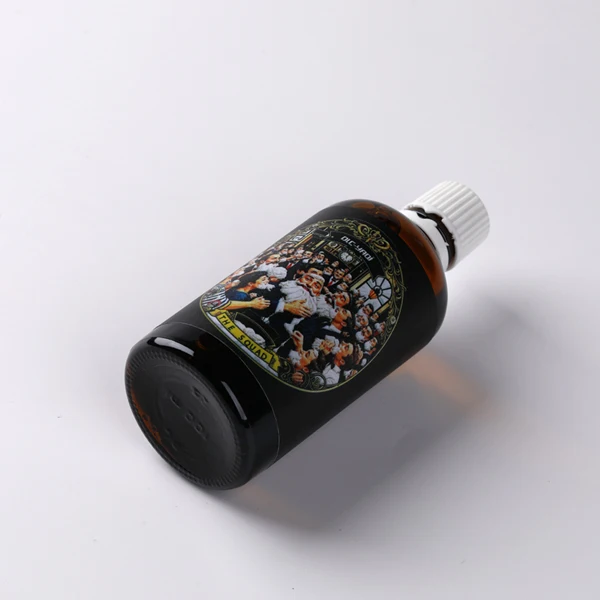Yaqi The Squad Alcohol Free Aftershave Splashes for Men