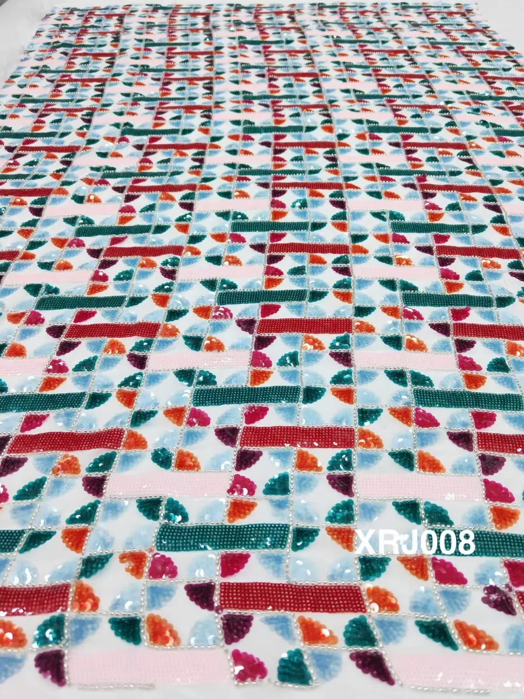 

Роскошная кружевная ткань, тюль, бисер и блестки, кружевная ткань с вышивкой, ткань в африканском стиле для шитья