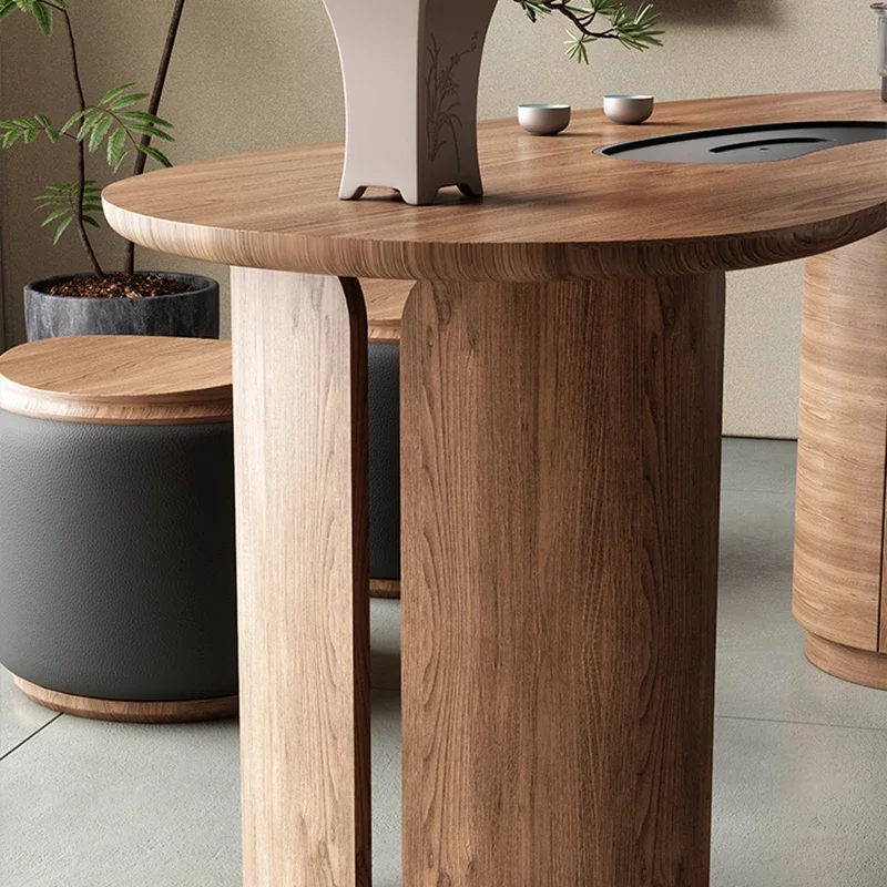 Scrivania per computer Postazione di lavoro Angolo Accessori per ufficio Scrivanie per camera minimaliste Scrivanie Per Ufficio Tavolo Reception Configurazione Reception