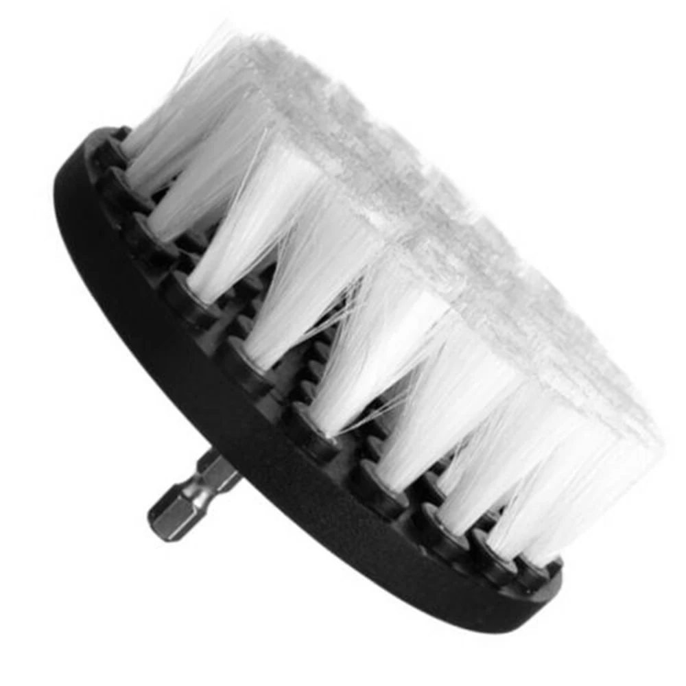 Scrubber Drill Brush For Carpet Tile Upholstery ​4\\\\\\\