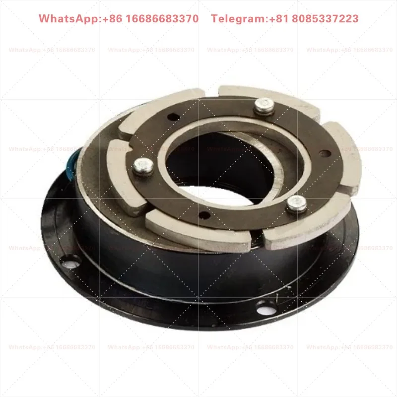 DC24V Electromagnetic Brake & Clutch CDG1S5AA CDG0S6AA AK CDG2S5AA AD CDG005AA AD Replacement For Zipper Machine