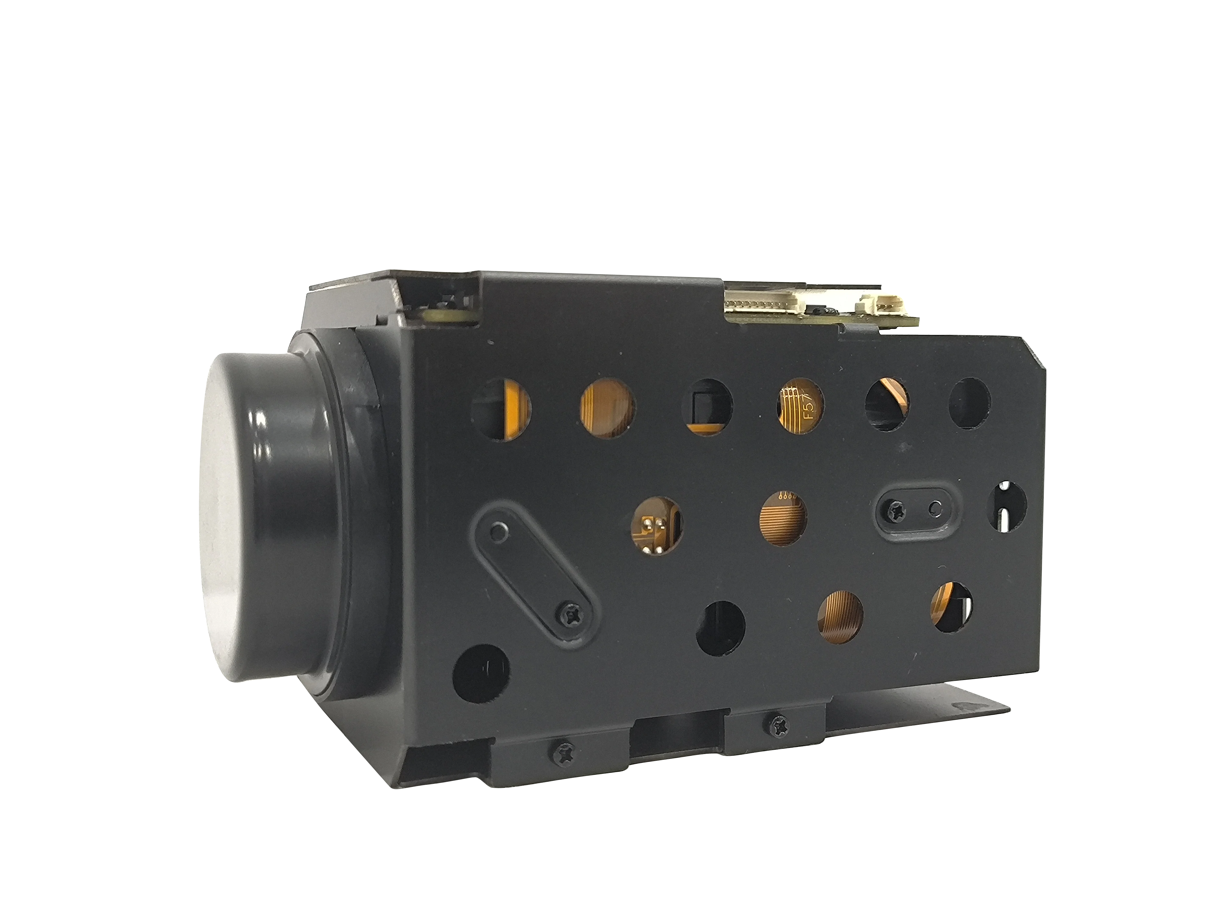 

UV-ZNH4230 4MP 30X Ultra Starlight Long Range AI Defog Zoom Optical Camera Module