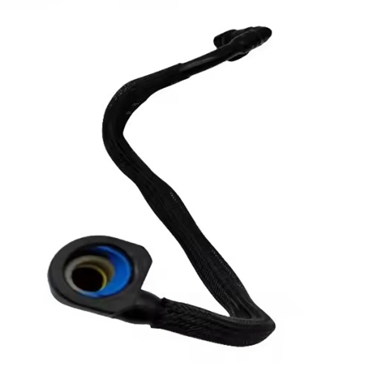Super Sale 31368678 Transmission Radiato Oil Pipe Lower Oil Line for Volvo S80 V60 S60 XC60 XC70 V70 Oil Cooler Tube