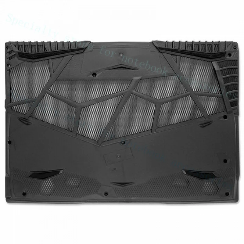 

A++for MSI Alpha 15 MS-16U6 16UK LCD Back Cover/Front Bezel/Hinges/ Bottom Case ABCD