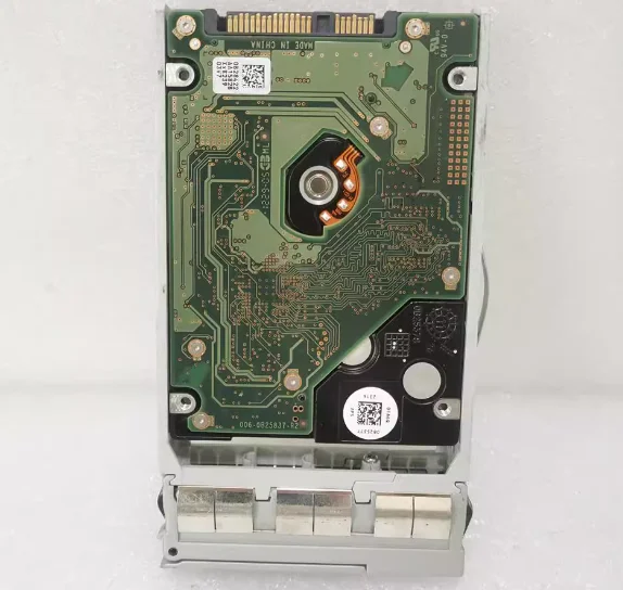 For SUN 542-0287-01 0B25653 CF00542-0287 600G 10K SAS hard drive