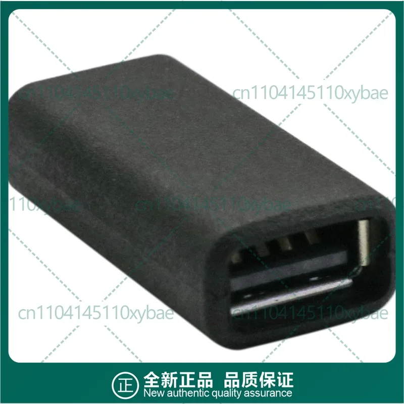 For Logitech G502X / G502X PLUS Mouse Type-C to USB Receiver Extender Adapter