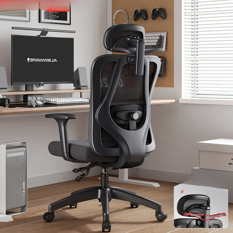 

Gaming Chairs Cheap Ergonomic Office Desk Home Chair Computer Armchair Stool Executive Furniture Comfortable Relaxing Recliner