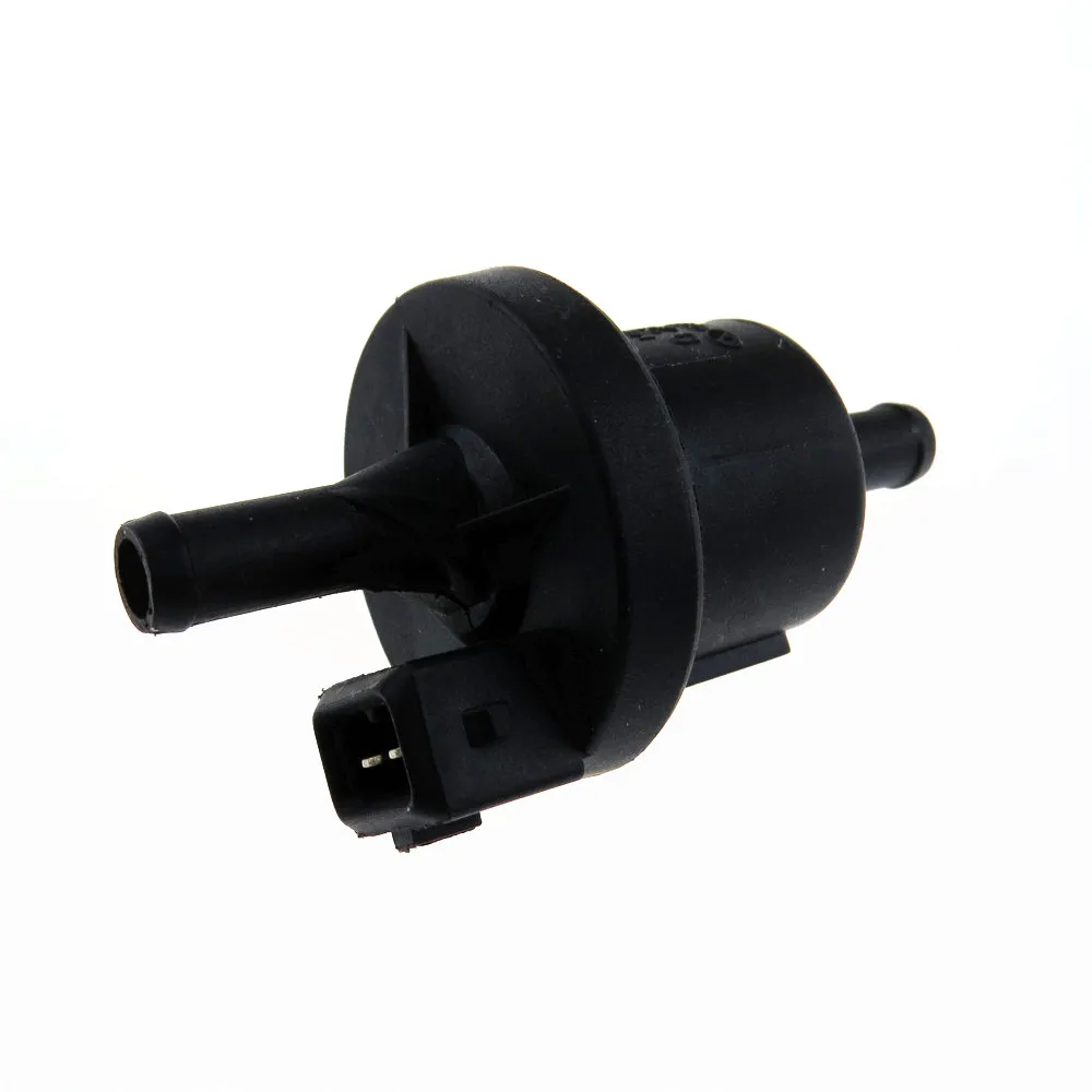 SCJYRXS 2Pin Vapor Canister Purge Valve 0280142308 for EuroVan Cabrio Beetle TT S8 S6 RS6 A6 A4 077 133 517C 077133517C