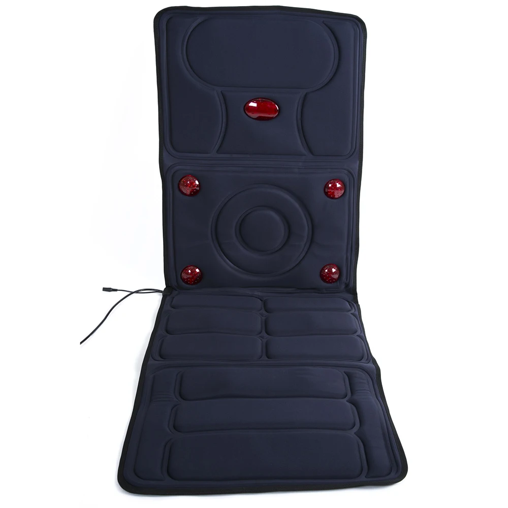 

Electric Vibration Office Chair Seat Chair Massage Cushion