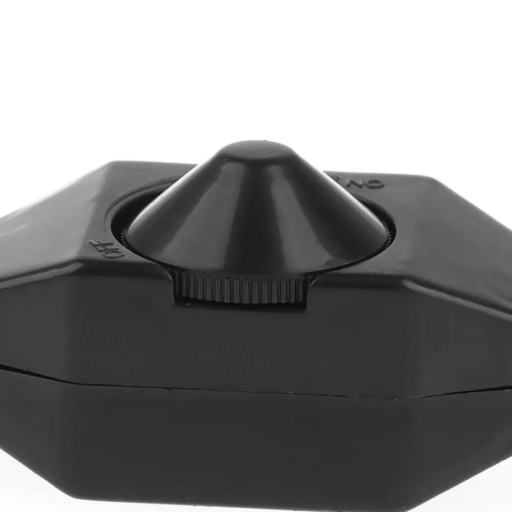 1Set Lamp Dimmer Cord Switch Plug Led Dimmer Switch For DIY Lamp Power Cord Table Floor Light Button Accessories Controller Knob