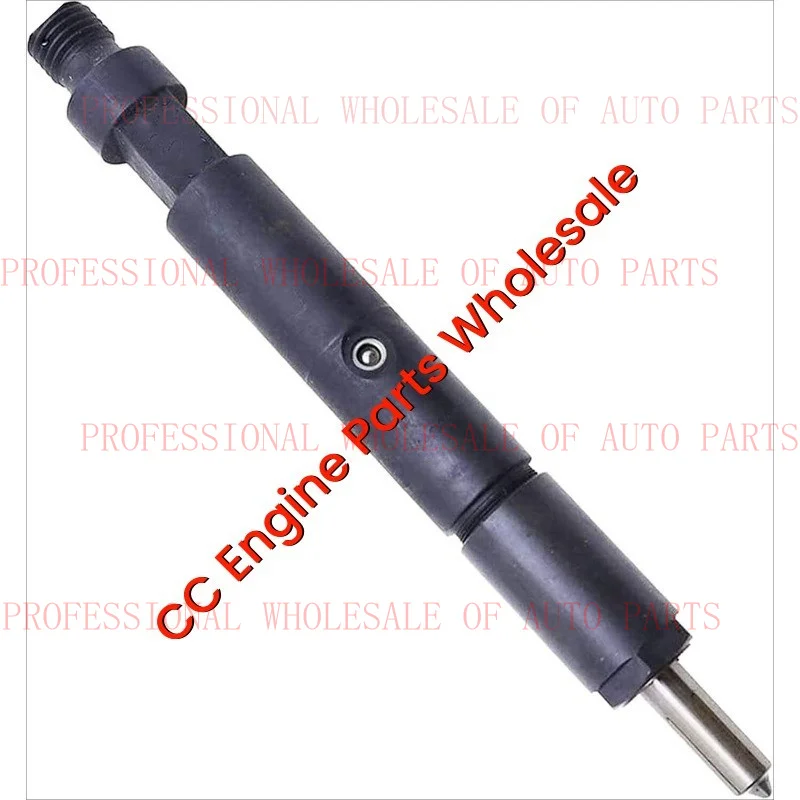 V+ 4X Fuel Injector 04286251 for Deutz D2011 BF3L2011 BF3M2011 BF4L2011 BF4M2011
