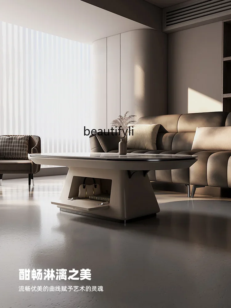 Zq Stone Plate Oval… - image