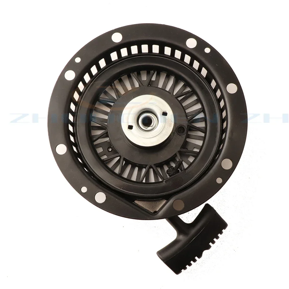 

Recoil Starter Pull Start Assembly For Tecumseh 590746 OHH50 OHH65 OHH60 HM80 HM90 HM100