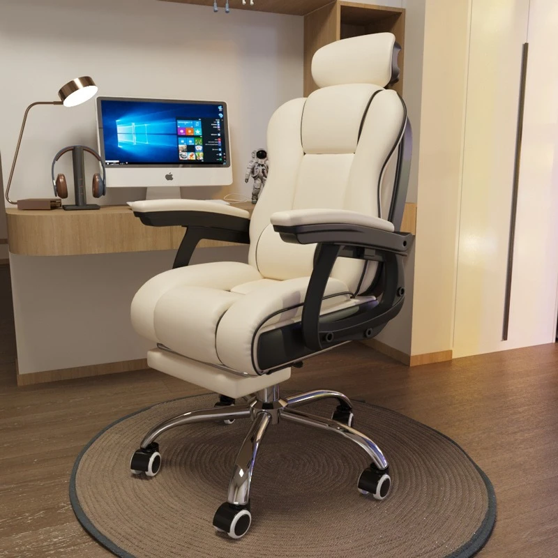 

Computer Chair Home Ergonomic Chair Dormitory College Student Office