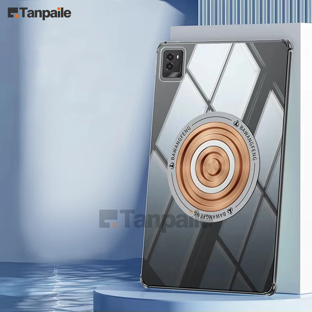 Lenovo Legion Y700 Gen3 2025用 銅製冷却ケース