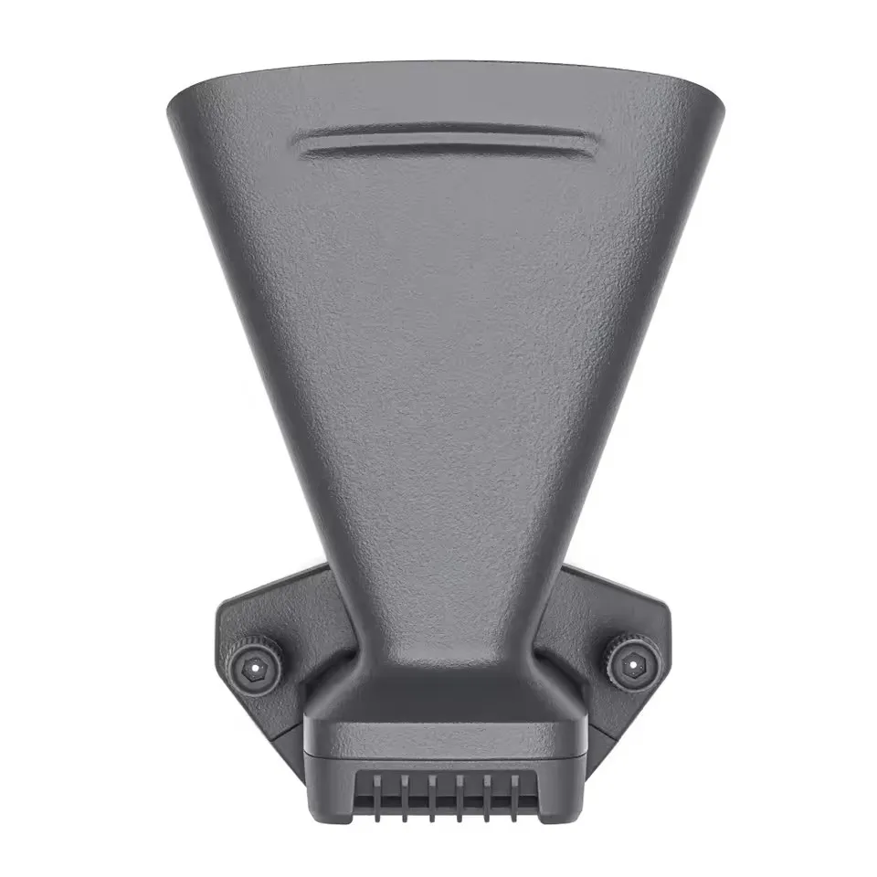 

Broadcast up to 328.1' at 70 dB, Mavic 3 Speaker for DJ Mavic 3 Enterprise , Maximum Volume of 110 dB at 3.3'