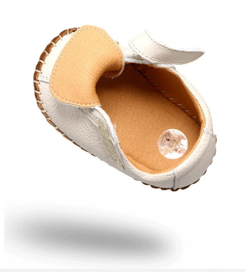 2024 Summer Soft Sole Infant Toddler Shoes Breathable Non-Falling Baby Sandals