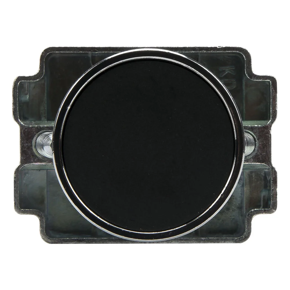 XB2-BA21 22mm reset (ON) - OFF push button switch SPST pushbutton