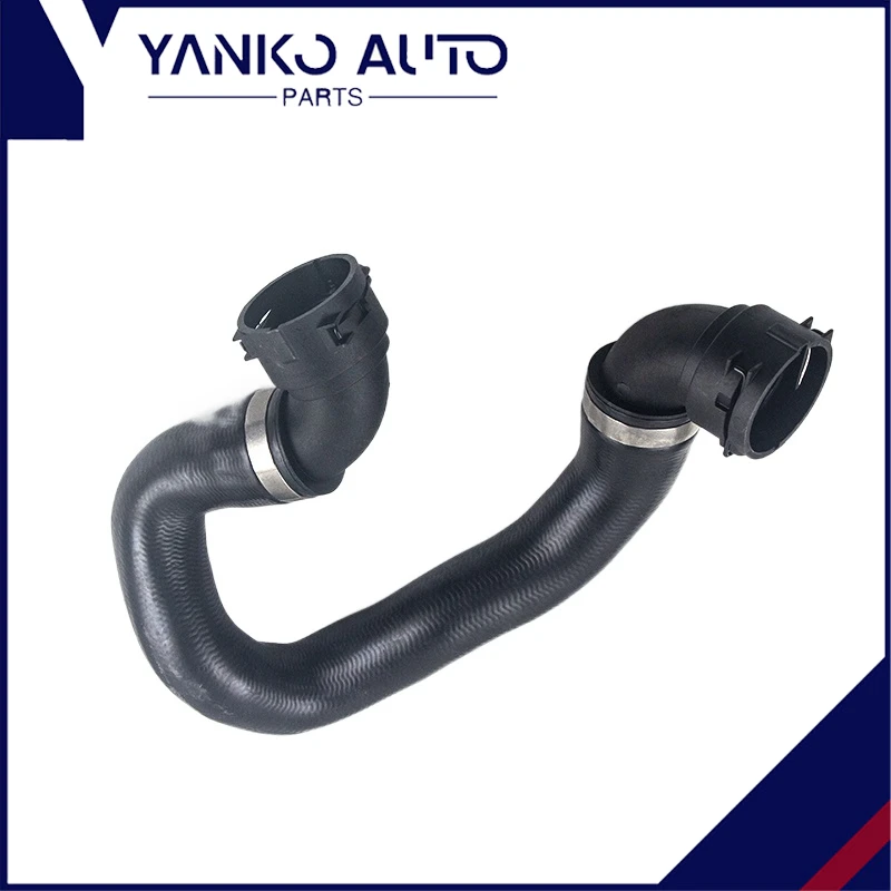 

17127564480 Brand New Radiator Coolant Water Hose for BMW E88 E93