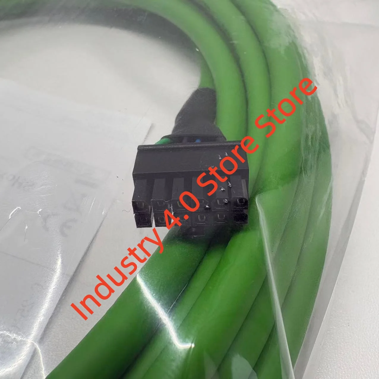 VW3M8101R50 محرك سيرفو كابل ردود الفعل التشفير الجديد 5 متر