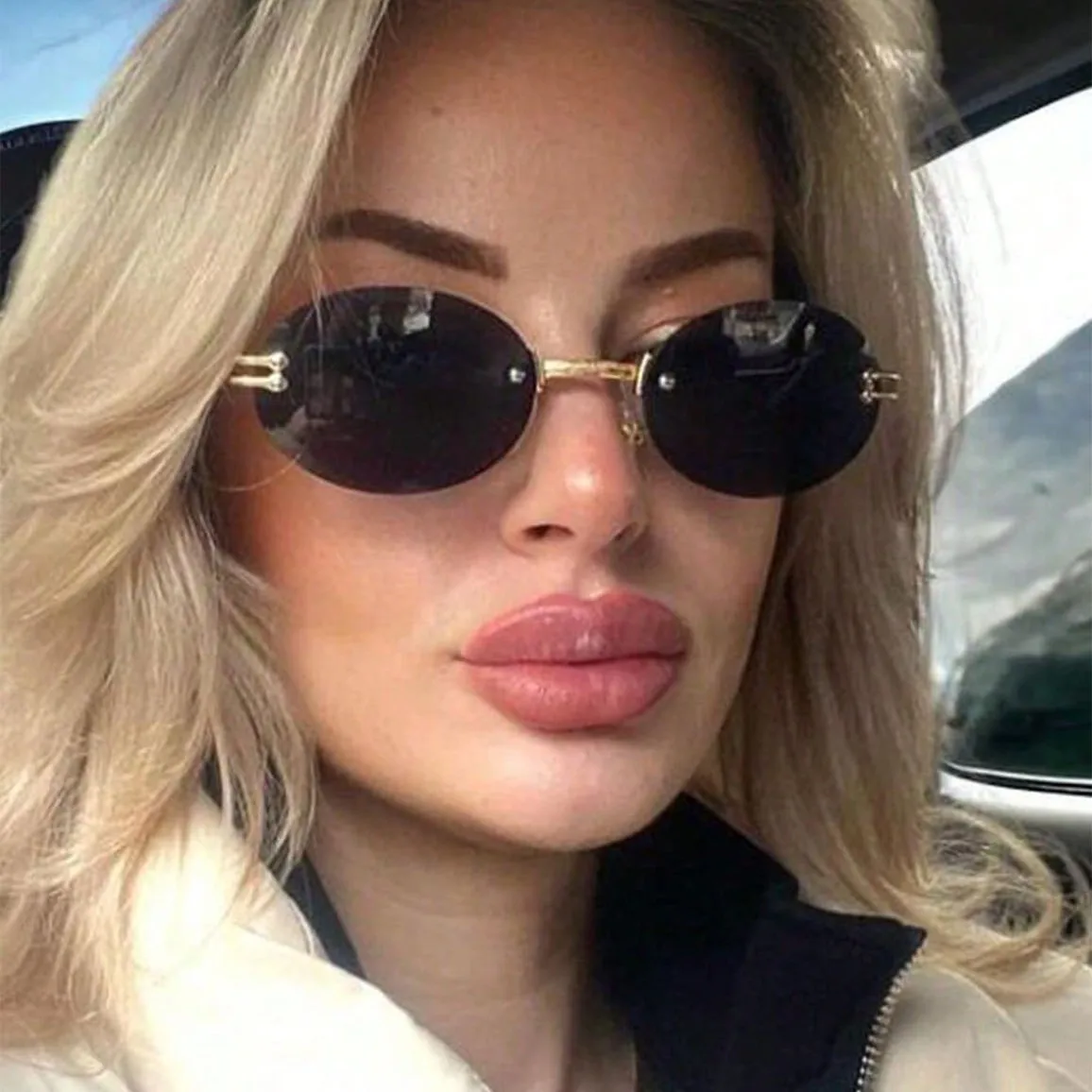 

Модные квадратные солнцезащитные очки для мужчин и женщин, винтажный брендовый дизайн, металлические солнцезащитные очки, очки Óculos De Sol UV400, очки