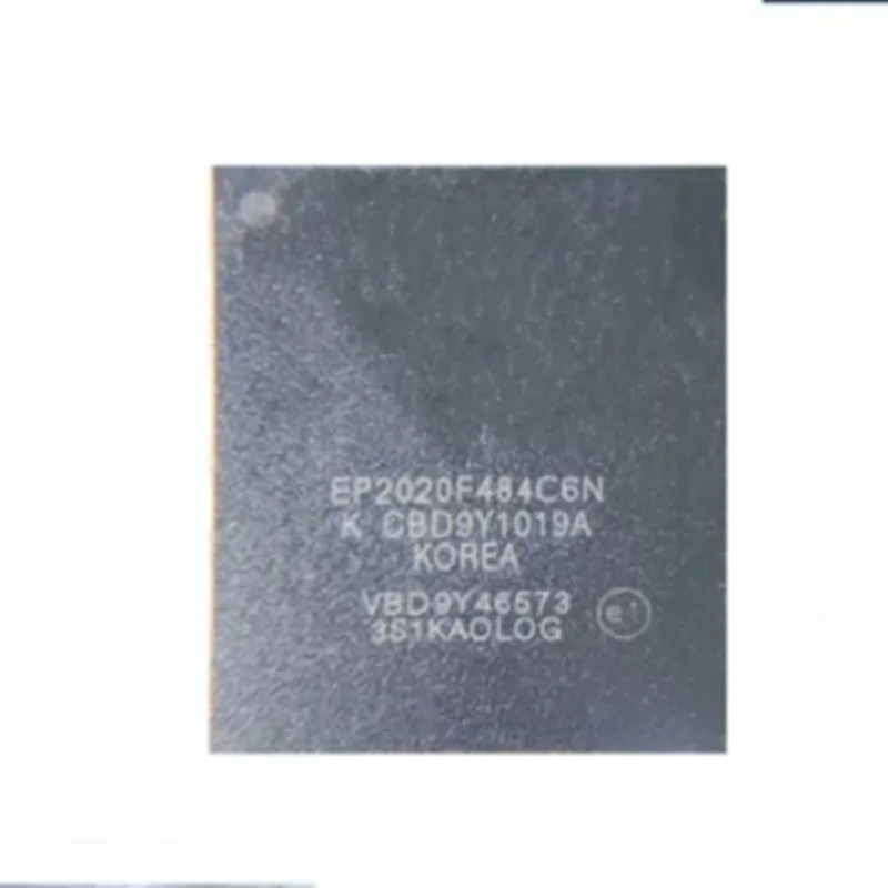 1PCS/LOT EP2020F484C6N EP2020F484 BGA484 IC instock