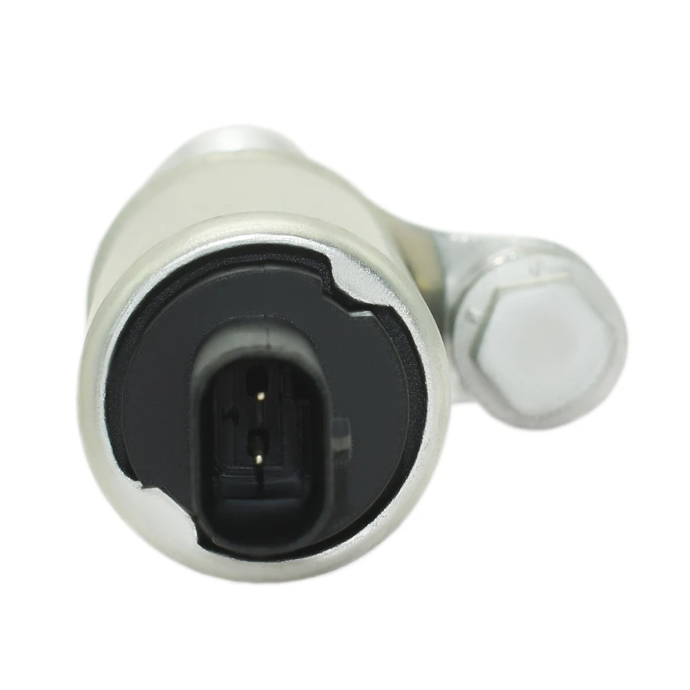 Elettrovalvola 12655433 VVT Valve For Toyota Honda Nissan High Quality Variable Valve Timing Solenoid 12V Car Engine VVT Control Valve Pneumatica — dettaglio 3