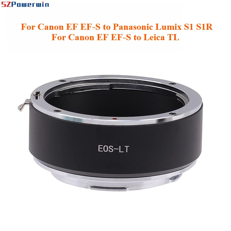 For Canon Ef EF-S T… - image