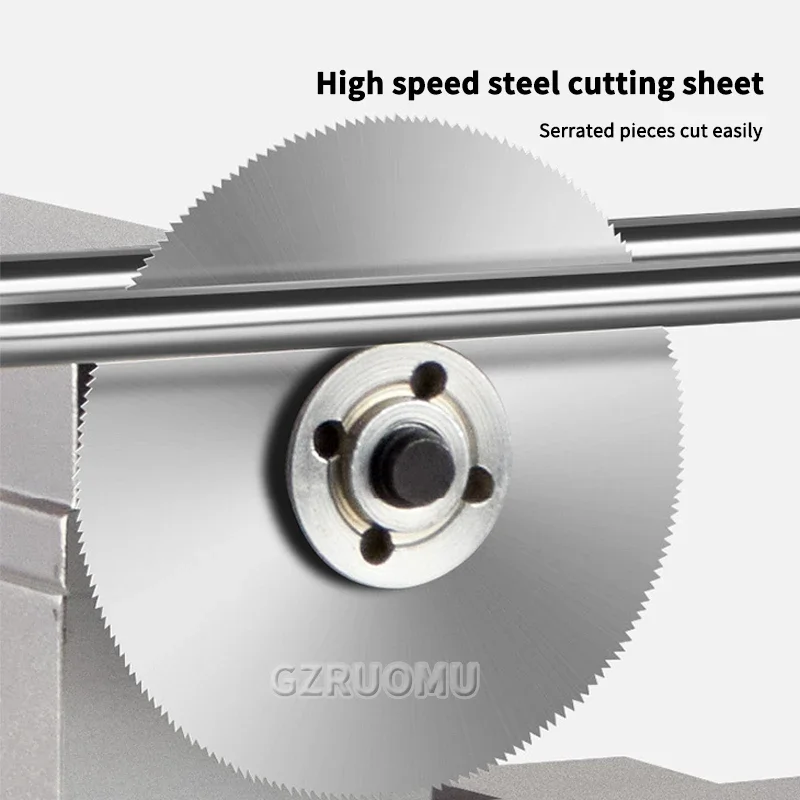 

220V 370W Multifunctional High Speed Cutter Jewelry Handicraft Gold Silver Bronze Wristband Necklace Etc Line Cutting Equipmet